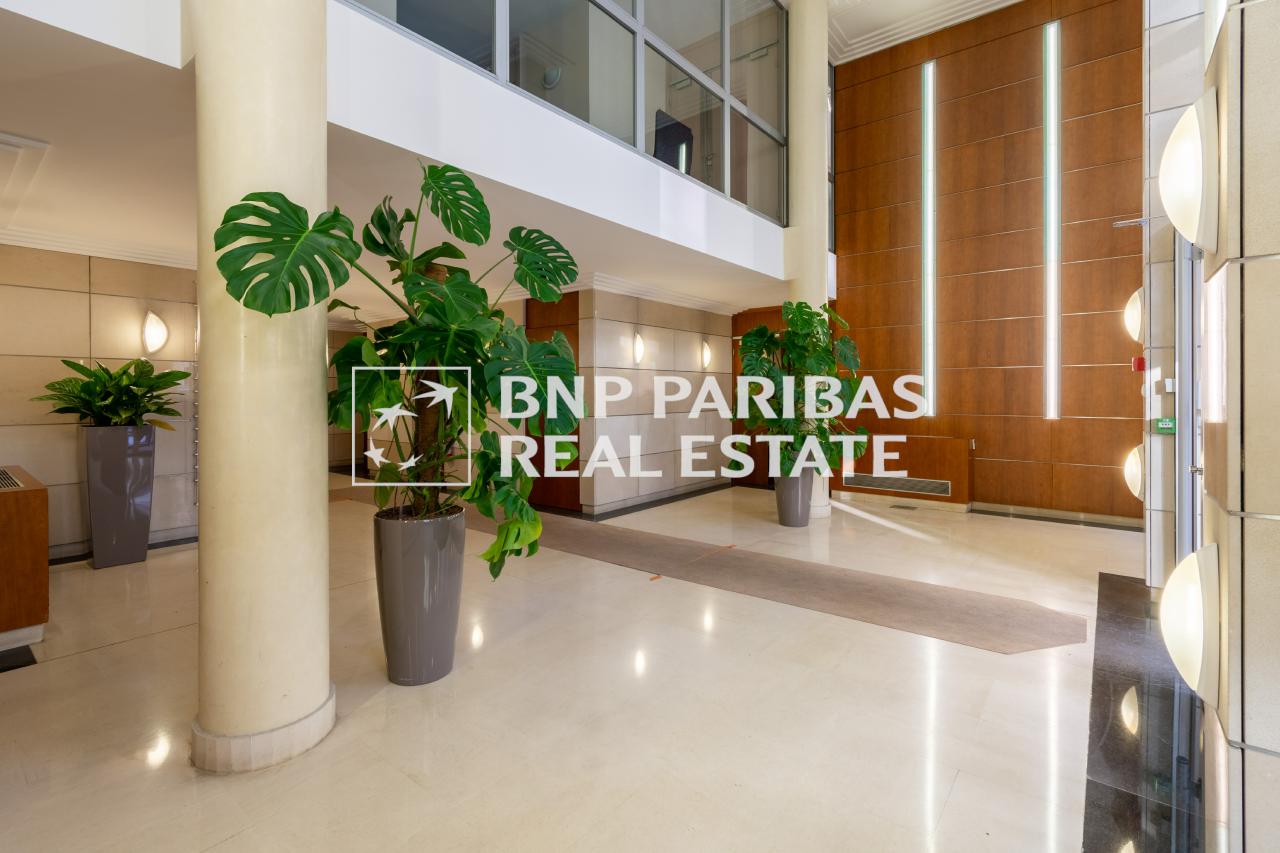 Bureau Boulogne-Billancourt 1238m² Location bureau Boulogne-Billancourt Hauts-de-Seine OLBUR2207459 15